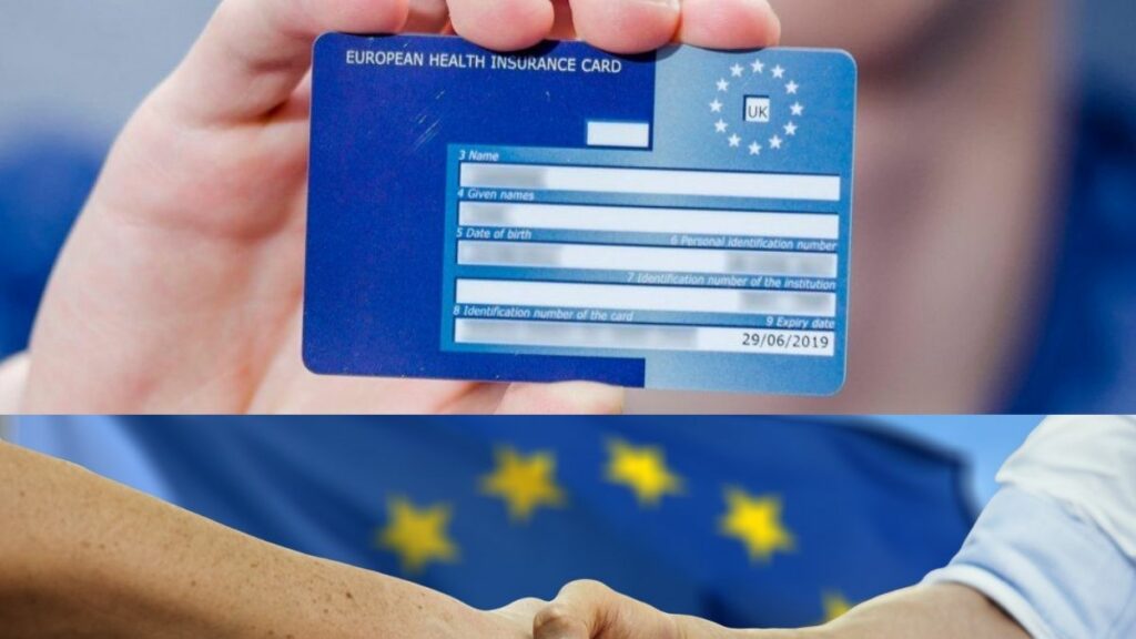 European Health Insurance Card Renewal UK - How Long Does The Card Lasts?