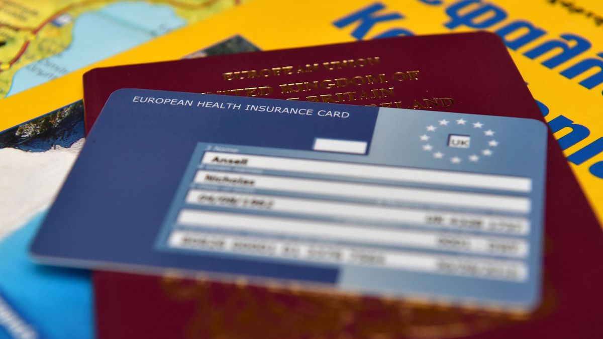 Renewing A European Health Insurance Card - Get Healthcare Coverage At Ease